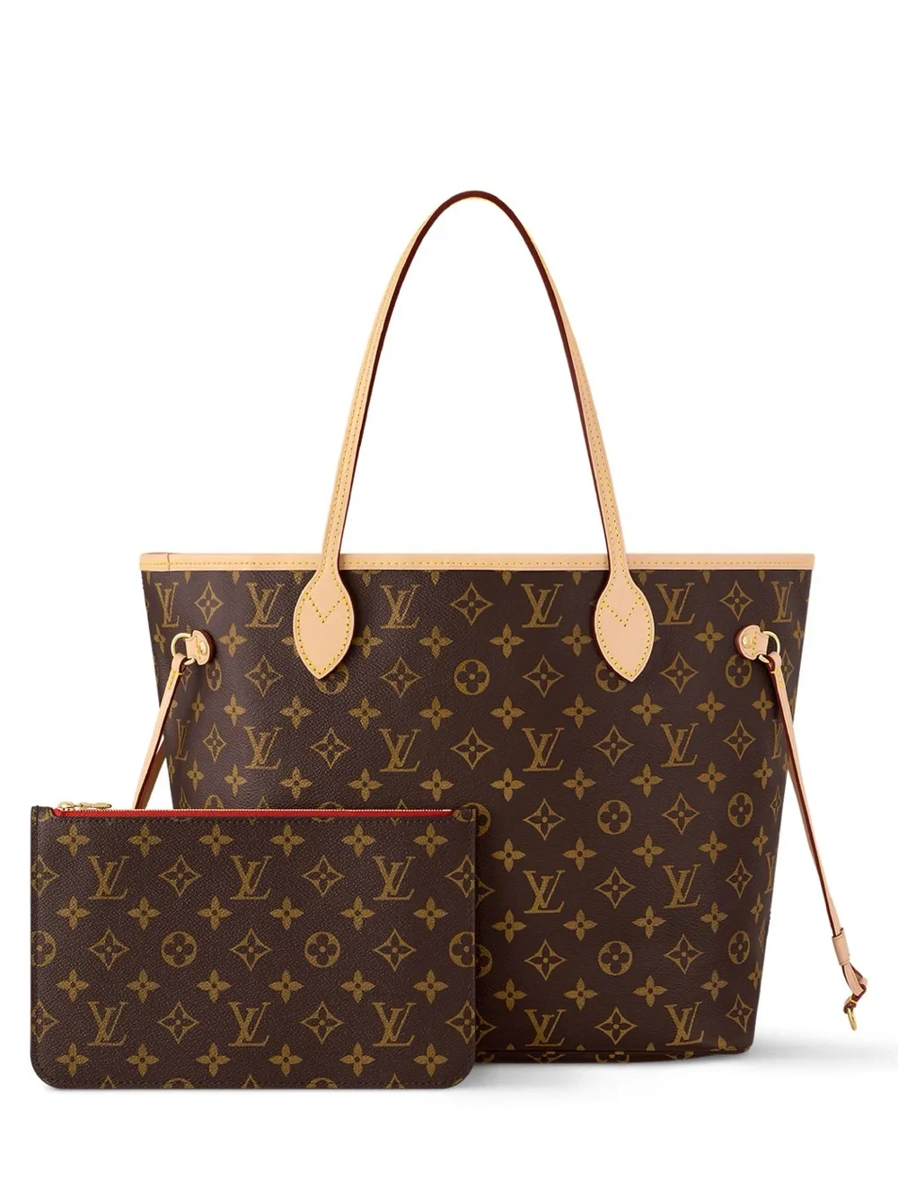 Louis Vuitton Neverfull MM